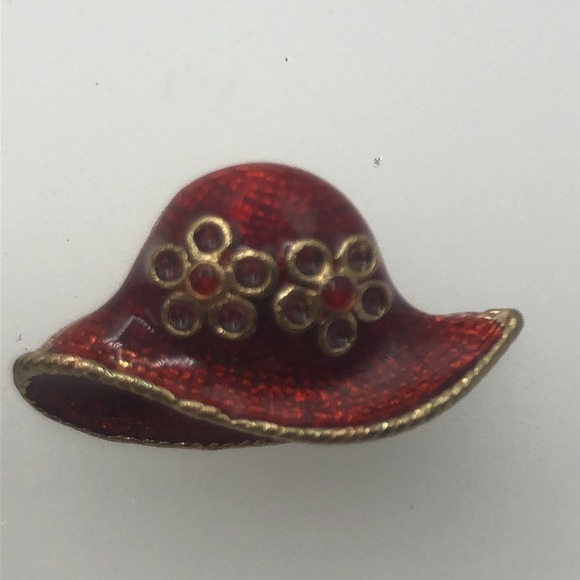 Red Hat Society jewelry! Great Gift Idea! - Picture 9 of 15